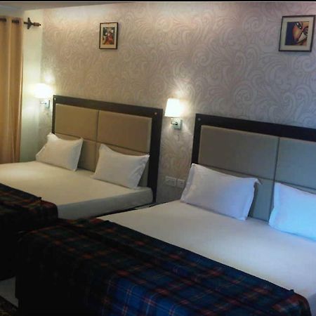 Hotel Swagat Palace Bhiwadi ภายนอก รูปภาพ