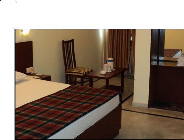 Hotel Swagat Palace Bhiwadi ภายนอก รูปภาพ