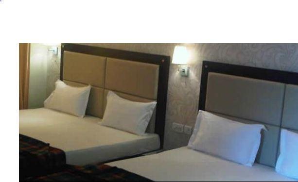 Hotel Swagat Palace Bhiwadi ภายนอก รูปภาพ