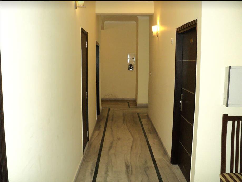 Hotel Swagat Palace Bhiwadi ภายนอก รูปภาพ